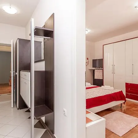 Apartment Luce Novi Vinodolski
