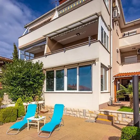Apartment Luce *
