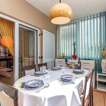 Apartment Luce Novi Vinodolski